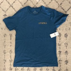 O’Neill NWT T-shirt Size Medium